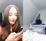 Profile Picture of   duet with @markie.ly... (@tami.cunamiii) on Tiktok