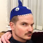 Profile Picture of Brooks Frederick (@brooks_frederick_artist) on Instagram