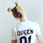 Profile Picture of Melissa Gipson (@gangang2003) on Instagram