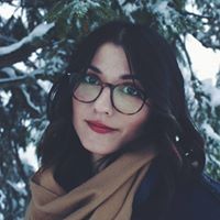 Profile Picture of Daniela Costea (@daniela-costea-4) on Quora