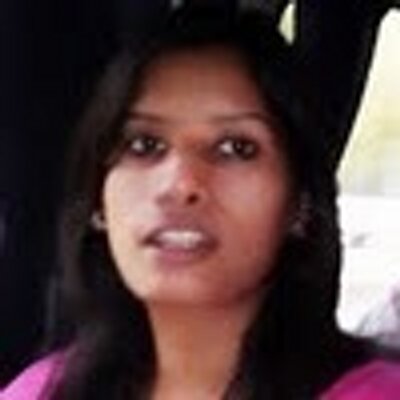 Profile Picture of Parul Maheshwari (@DashDollPam) on Twitter