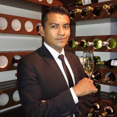 Profile Picture of Carlos Piñon Aguilar (@CharlezNoir) on Twitter