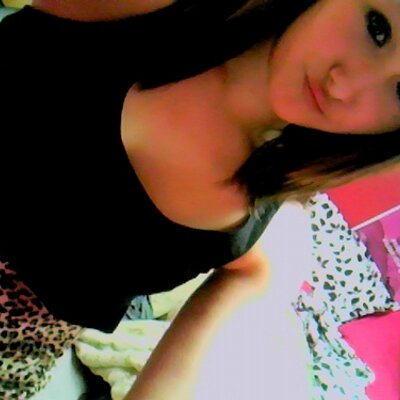 Profile Picture of Bree (@BreeDouglas) on Twitter