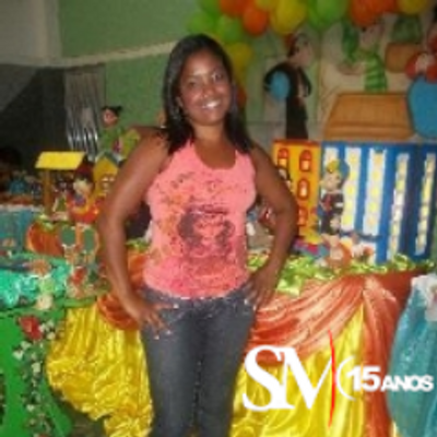 Profile Picture of JACKELINE PEREIRA (@jackelinedebel) on Twitter