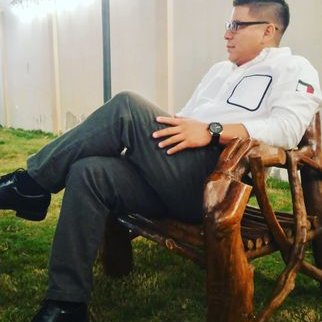 Profile Picture of Alex Bejarano (@lex_bejarano) on Twitter