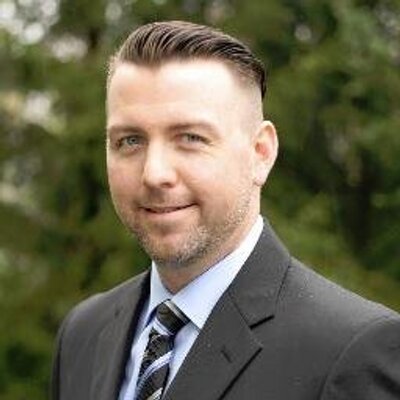 Andrew Redman - Twitter Profile Picture of Andrew Redman (@RedmanRealtor) on Twitter