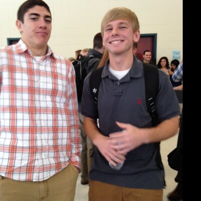 Profile Picture of John Atherholt (@JohnA_38) on Twitter