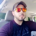 Profile Picture of Andrew Starkey (@andrew.starkey) on Instagram