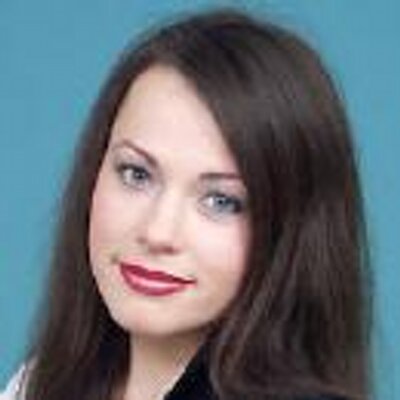 Profile Picture of Cassandra Hanson (@Leah9431) on Twitter