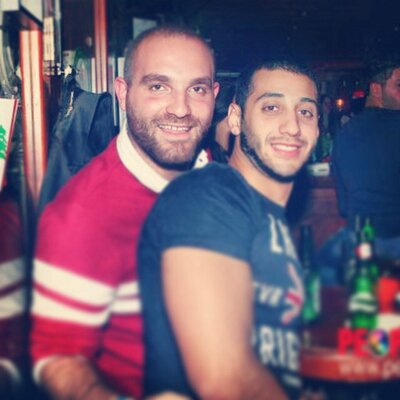 Profile Picture of Patrick Khoury (@patrick_khoury) on Twitter