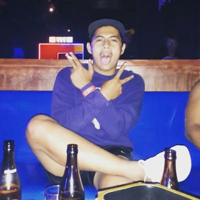 James Rota - Twitter Profile Picture of James Rota (@jmsdgzmnrta) on Twitter