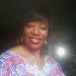 Profile Picture of Josephineetseyatse@gmail.com (@josephineetseyates) on Instagram