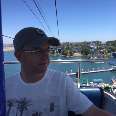 Profile Picture of Martin Hobbs (@MartinHobbs15) on Twitter