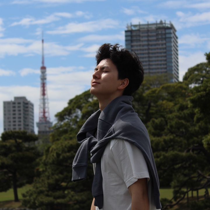 Profile Picture of Christian suen (@lifeofchristiansuen) on Tiktok