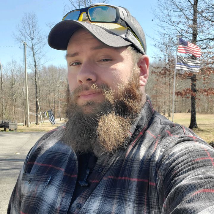 Profile Picture of Dustin Luzadder (@dustinluzadder) on Tiktok