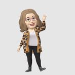 Profile Picture of Gabriele Keeler (@gabriele.keeler) on Facebook