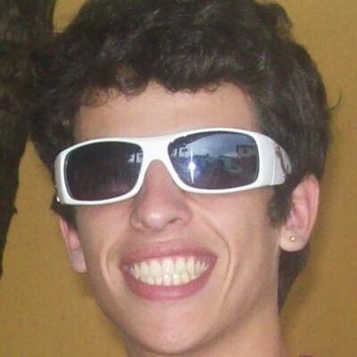 Profile Picture of Alyson Michael (@Cigano_Loko) on Twitter