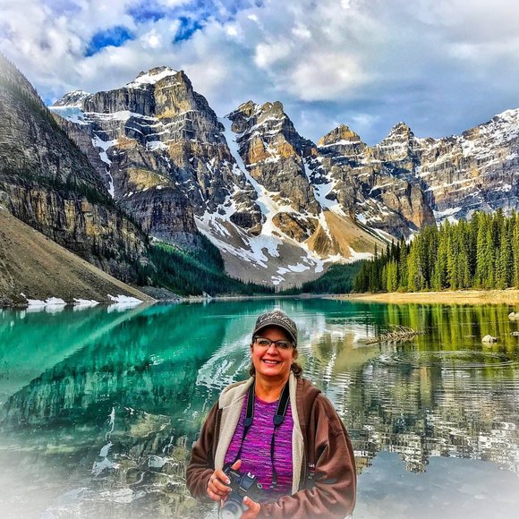 Profile Picture of Conny Sirmon (@1910lady) on Poshmark