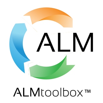 Profile Picture of ALMtoolbox (@ALMtoolbox) on Twitter