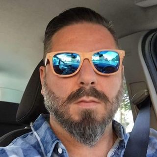 Profile Picture of Mario Parrinello (@mario.parrinello.98) on Facebook