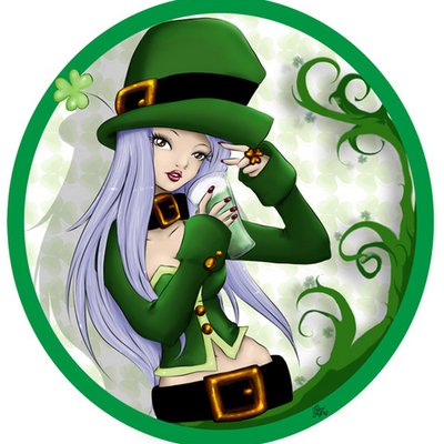 Profile Picture of Monique Hogan (@LordessDarquess) on Twitter