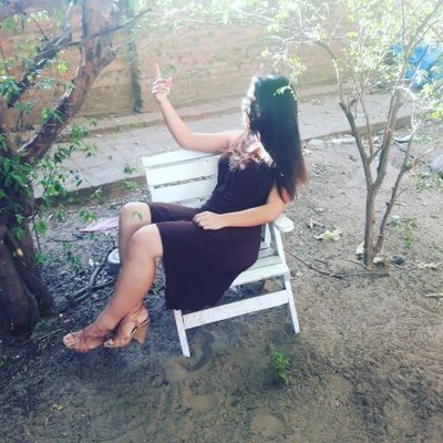 Profile Picture of Ana Eunice Gonzales (@Euu0806) on Twitter