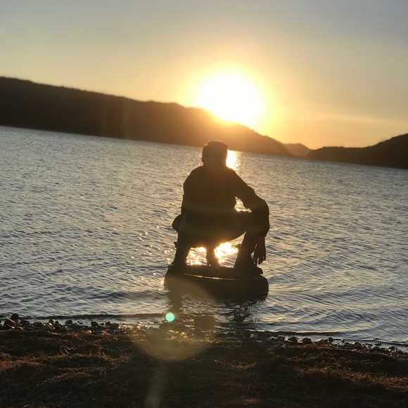 Profile Picture of Aaron Terentino (@aaron2712) on Poshmark