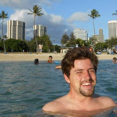 Profile Picture of Blake Griffiths (@blakgr) on Twitter