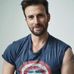 Profile Picture of Chris Evans Fanpage (@igchrisevans) on Instagram