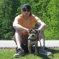 Profile Picture of Adam Hinman (@adamhinman58) on Pinterest