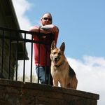 Profile Picture of Jake Baker (@baker4life915) on Instagram