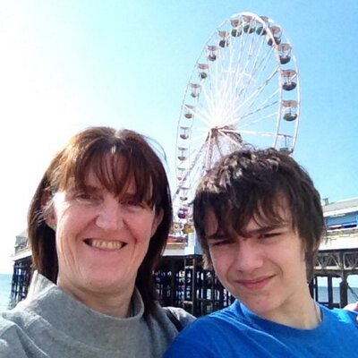 Profile Picture of Annette Jeffrey (@AnnetteJeffrey) on Twitter