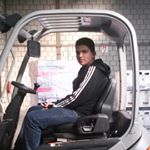 Profile Picture of jerome singh (@singhjerome) on Instagram