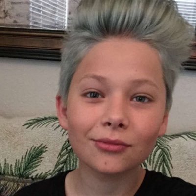 Profile Picture of Jake Warden Fanpage (@Jakeewardenn) on Twitter