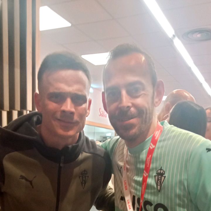 Profile Picture of Alberto Flecha (@roqueflecha15) on Tiktok