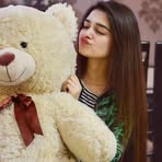 Profile Picture of Monika Hanna (@Monika-Hanna) on Facebook