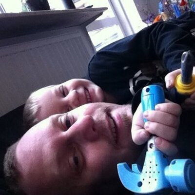 Profile Picture of Jacob Scheuer-Larsen (@@jacob_scheuer) on Twitter