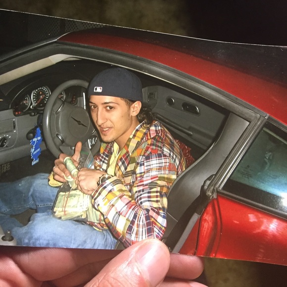 Profile Picture of Ralph Fava (@gawdfava) on Poshmark