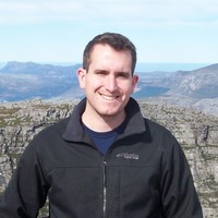 Profile Picture of Andrew Porter (@andrew-porter-12) on Quora