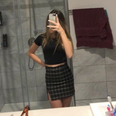 Profile Picture of Kelly-ann Drouin (@drouin_kelly) on Twitter