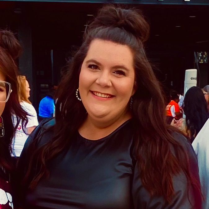 Profile Picture of Kelsey Hughes (@kelsannhughes16) on Tiktok