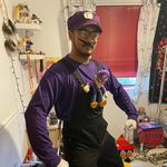 Sean Ruffin - Instagram Profile Picture of Sean Ruffin (@simp_slayer64) on Instagram