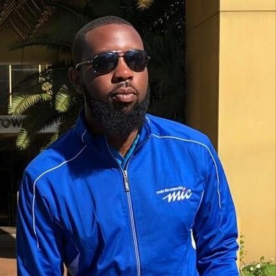 Profile Picture of Dwight Yorke (@kela_goon) on Twitter