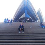 Profile Picture of jimmy chun qiang (@qiangjun0521) on Instagram