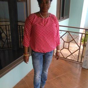 Profile Picture of Dora Obeng (@obeng_dora) on Twitter