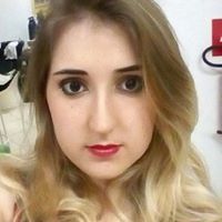 Profile Picture of Natalia Schneider (@natalia_schn) on Pinterest