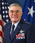 Profile Picture of Michael W. Wooleyon Wikipedia