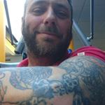 Profile Picture of richard gent (@genty_boy) on Instagram