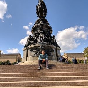 Profile Picture of Joseph Tadrous (@TadrousJoseph) on Twitter