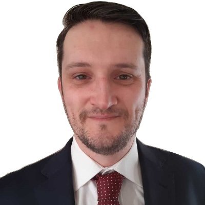 Profile Picture of Tom Rooney -🏠🏚 (@thosrooney) on Twitter